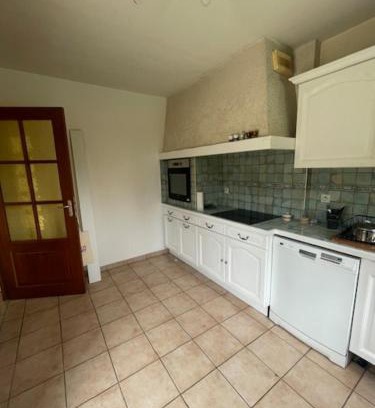 Ytrac House | la campagne près de la ville