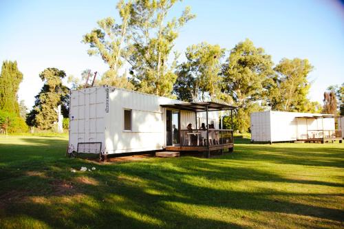 Mesopotamia Apartment | La Cantera Eco Hotel & Golf