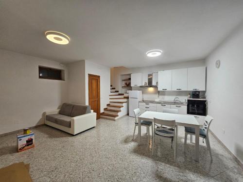 Maratea House | La Cappuccina