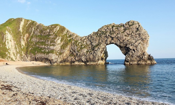 West Lulworth House | La Carabela Nr Lulworth Cove & Durdle Door