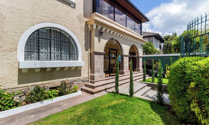 La Mariscal Hotel | La Cartuja