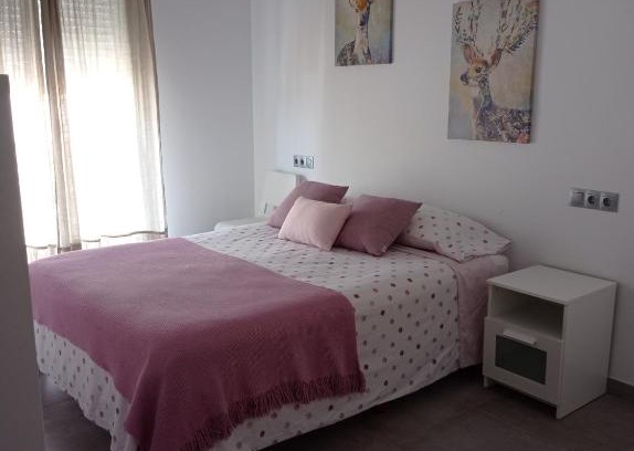 Villanueva de la Concepcion Apartment | La casa de Inés