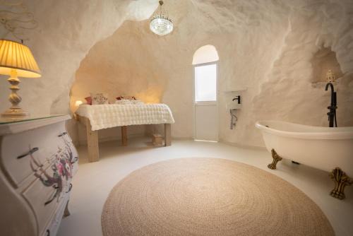 Algodonales House | La Casa Cueva