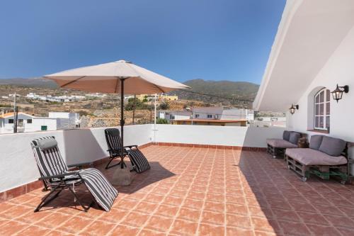 La Sabinita Apartment | La Casa de Abona