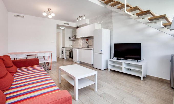 Puerto Marino House | La Casa de Eduardo