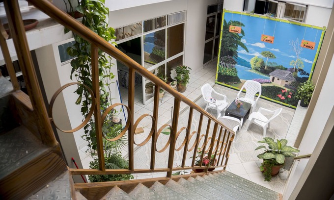 Tarapoto House | La casa de Hiro