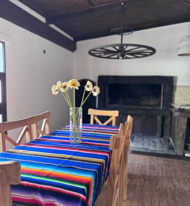 Ramallo House | La Casa de Ignacia