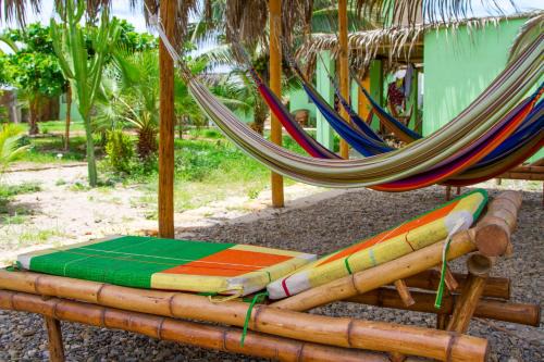 Mancora House | La Casa de Jessy