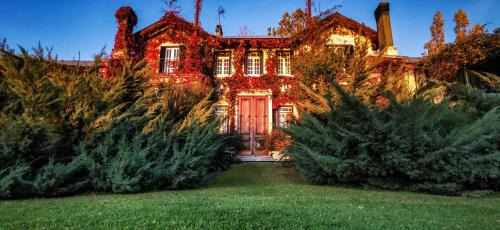 Colonia del Sacramento House | La Casa de los Limoneros
