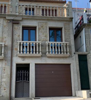 Puebla del Caraminal House | La Casa de la Abuela