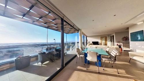 El Cotillo Apartment | La Casa de la Playa-Best FTV Views, by Comfortable Luxury