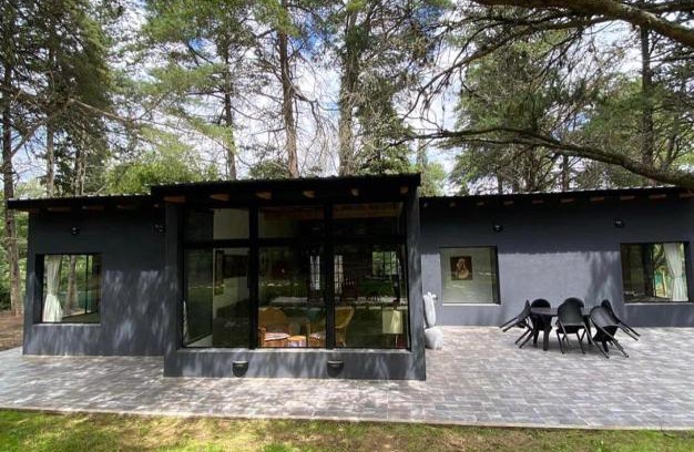 Casa Grande House | La Casa De Los Pinos