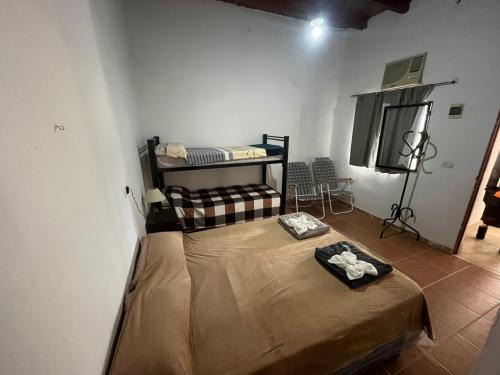 General San Martin House | La casa de magda