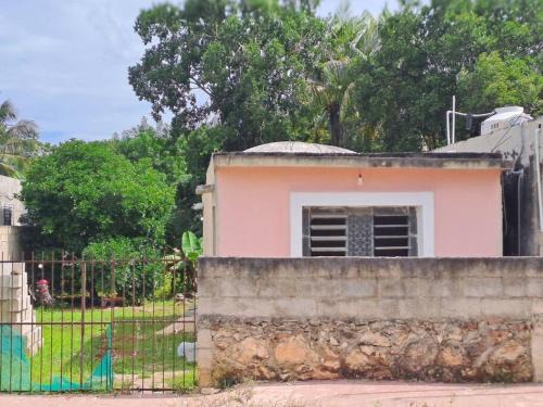 Tizimin House | La Casa de More