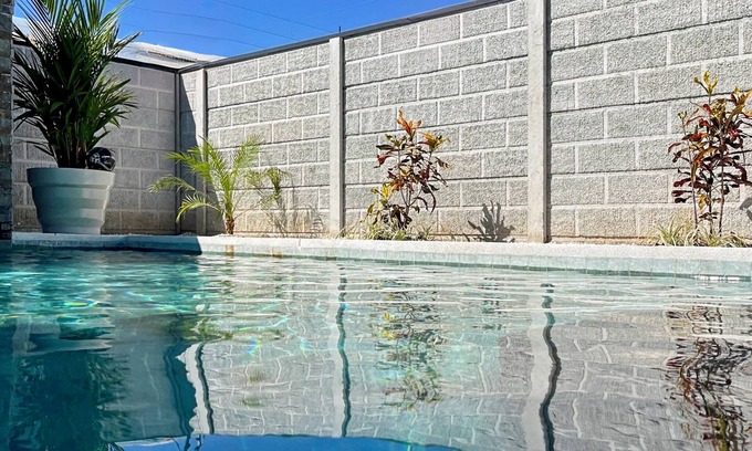 Bandera House | La Casa de Papi