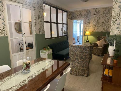 Priego de Cordoba Apartment | La Casa de Tente