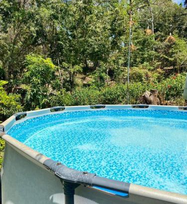 Coyolar House | La Casa de Tita