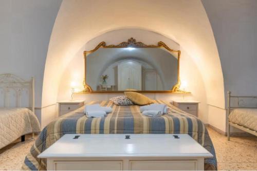 Cisternino House | La casa dei nonni