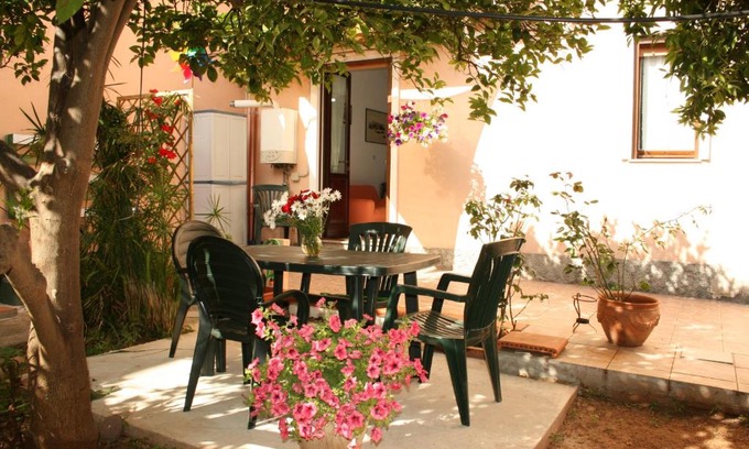 Iglesias House | La casa dei nonni