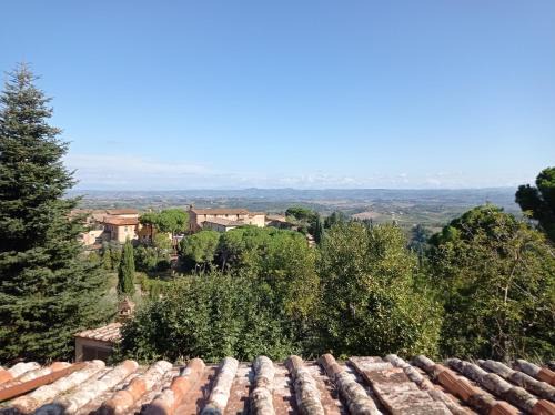 San Gimignano City Centre Apartment | La Casa dei Ricordi