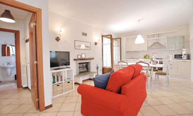 Magognino Apartment | La casa dei Sogni