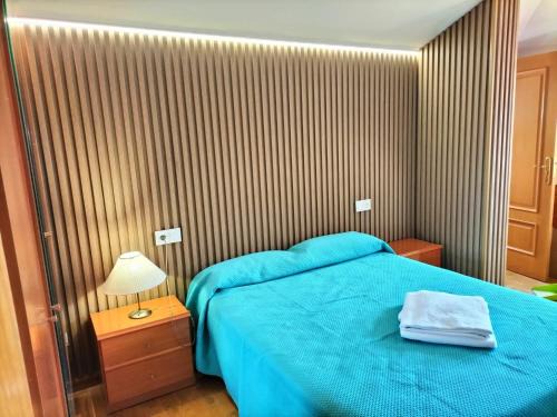 Avila Apartment | La Casa del impresor