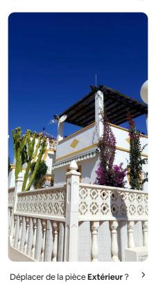 Los Altos House | La casa del sol