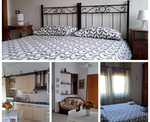 Frattocchie Apartment | La Casa di Ale 1 - Castelli Romani