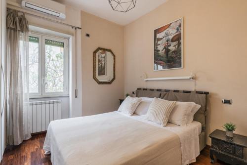 Cinecitta Apartment | La Casa di Alice e Asia