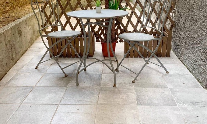 Salerno Bed & Breakfast | La Casa di Alice