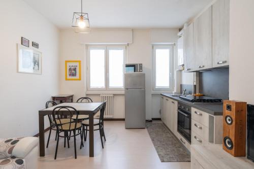Lecco Apartment | La casa di Ange