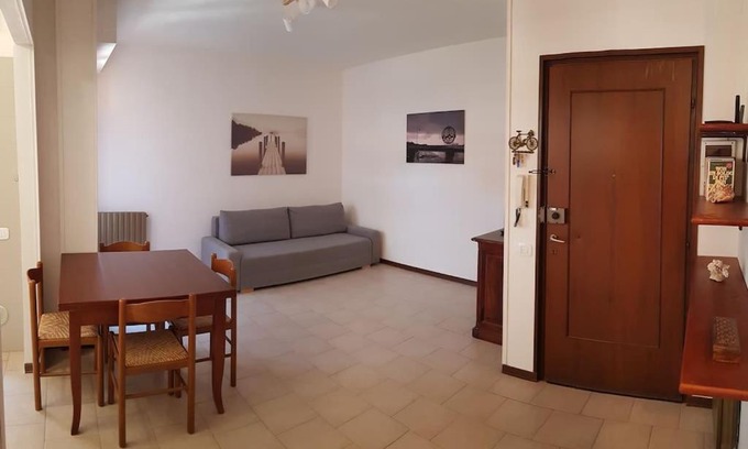San Terenzo Apartment | La casa di Anita - Golfo dei Poeti