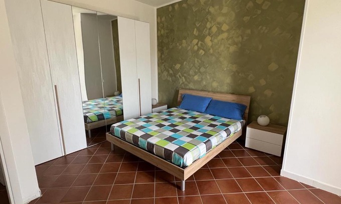 Alezio House | LA CASA DI ANITA