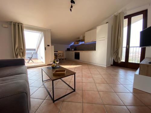 San Benedetto di Lugana Apartment | La casa di Camilla