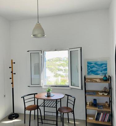 Alinda Apartment | La casa di Catrina