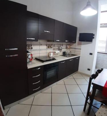 Piombino Apartment | La Casa di Emilio
