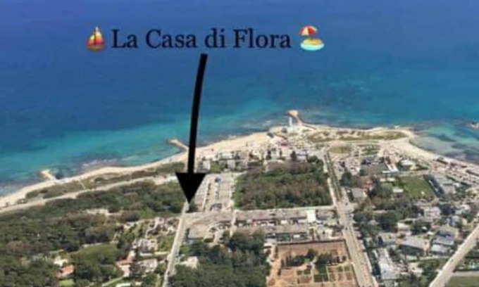 San Cataldo Apartment | La Casa di Flora