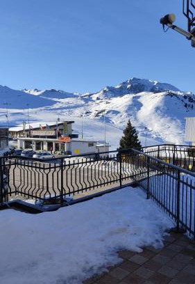 Prato Nevoso Apartment | La casa di Giò