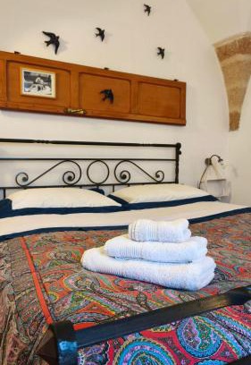 Giorgilorio House | La Casa di Giù Salento