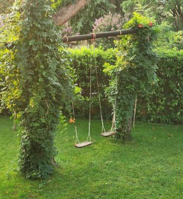 Bagnara di Romagna House | LA CASA DI GIM