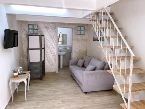 Lamezia Terme Apartment | La Casa di Ginevra