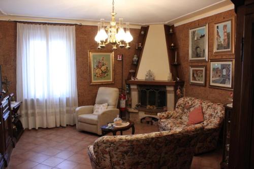 Castelnuovo Berardenga Apartment | La Casa di Famiglia tra Siena, Chianti e Crete