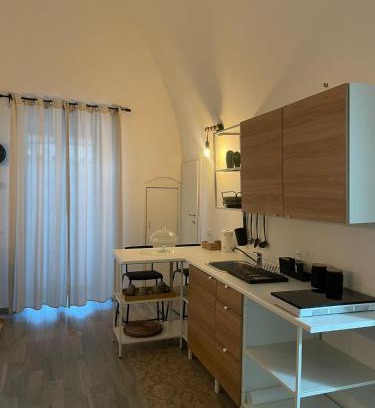 Santeramo in Colle Apartment | La casa di Maria e Salvatore