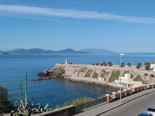 Piombino Apartment | La Casa di Montecristo