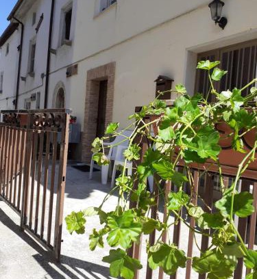 Ateleta Apartment | La Casa di Romeo