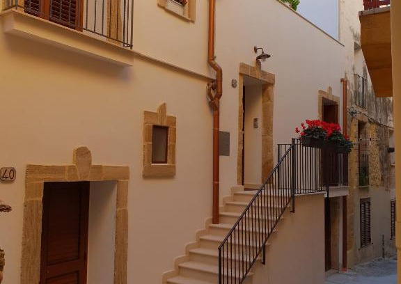 Sciacca Historic Centre Apartment | La casa di Stefano