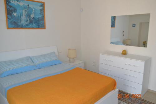 Mola di Bari House | La casa di Trilly