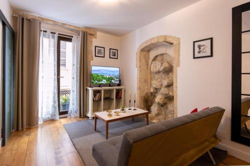 Province of Cagliari Apartment | La casa di Villanova Cagliari