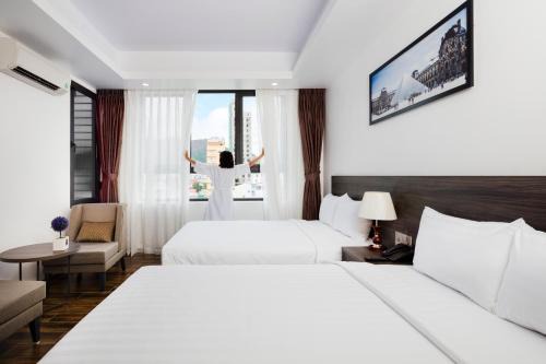 Vinh Hai Hotel | La Casa Hotel Nha Trang