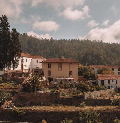 Vilaflor House | La Casa Inglesa Vilaflor
